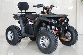 Квадроцикл GBM MAVERICK 300 NEW PREMIUM Квадроцикл GBM MAVERICK 300 NEW PREMIUM