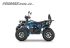 Квадроцикл PROMAX WILD 2.0 190 PRO