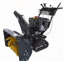 Снегоуборщик GREEN FIELD GF 9 HP/30 ET