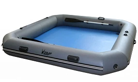 Надувной плот POLAR BIRD RAFT 260