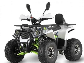 Квадроцикл ARMOUR 125