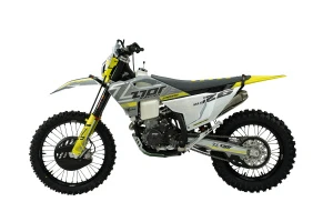 Кроссовый мотоцикл ZTOT Z6MAX YBS300PRO (Без прогрессии)