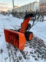 Садовая техника