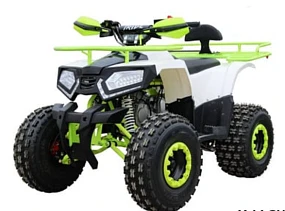 Квадроцикл IRIDE KOKS 125 8” 3+1