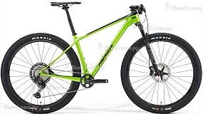 Горный велосипед Merida (Мерида) Big.Nine 7000 (2021)