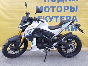 Мотоцикл MOTOLAND (МОТОЛЕНД) 250 MT250 (172FMM-5/PR250) PRO SPORT