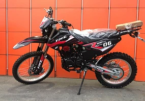 Эндуро мотоцикл FMZ 06 300cc