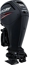 Лодочный мотор Mercury (Меркури) Jet 65 ELPT EFI