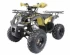 Квадроцикл ATV Termit TT Cross