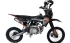 Питбайк PITONMOTO PX7 FUSION 140EM 19/16 на механике