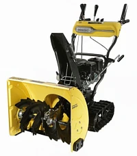Снегоуборщик HANSKONNER HSTG7661ELT