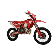 Кроссовый мотоцикл STN G11 300 2T PRO (Без прогрессии)