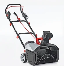 Снегоуборщик AL-KO Comfort Snowline ST 4048 Energy Flex, без аккумулятора