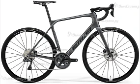 Шоссейный велосипед Merida (Мерида) Scultura Endurance 7000 - E (2021)