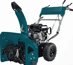 Снегоуборщик OASIS SM-7В
