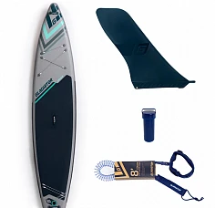 SUP Board GLADIATOR 12.6T RNT