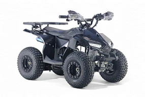 Квадроцикл RIVERTOYS LEON 49CC