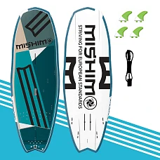 SUP (САП) Доска MISHIMO Fishing BIG-PRO 10.6