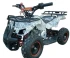 Квадроцикл ATV Target Next