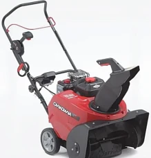Снегоуборщик CANADIANA CS55800E