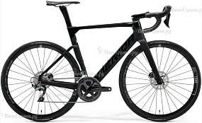 Шоссейный велосипед Merida (Мерида) Reacto 6000 (2021)