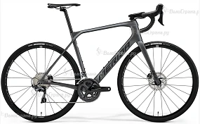 Шоссейный велосипед Merida (Мерида) Scultura Endurance 6000 (2021)