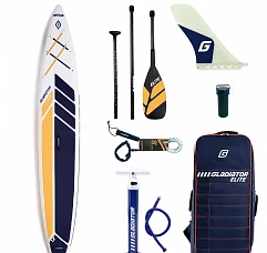 SUP Board GLADIATOR ELITE 12.6R