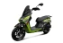 Скутер TMBK RIFLE 150CC (SHOW 50CC)