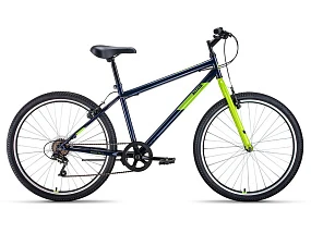 Велосипед ALTAIR (Альтаир) MTB HT 26 1.0 (2022)