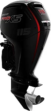 Лодочный мотор Mercury (Меркури) F 115 L Pro XS