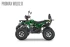 Квадроцикл PROMAX WILD 2.0 190 PRO (STANDOFF)