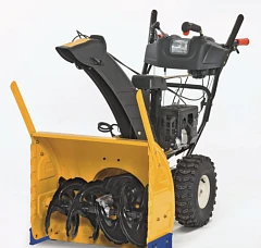 Снегоуборщик CUB CADET XS2 61 SWE