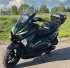 Скутер JILANG (ДЖИЛАНГ) MAX PRO 180 (49сс)