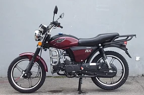 Мопед VMC RIVA - II RX PRO (130сс) Мопед VMC RIVA - II RX PRO (130сс)
