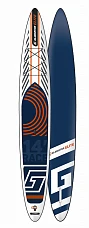 SUP Board GLADIATOR ELITE 14.0R