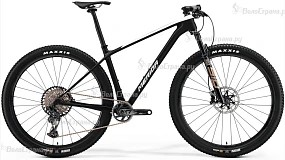 Горный велосипед Merida (Мерида) Big.Nine 8000 (2021)