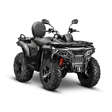 Квадроцикл AODES Pathcross ATV300L 2026