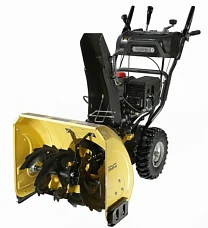 Снегоуборщик HANSKONNER HSTG7 661EL