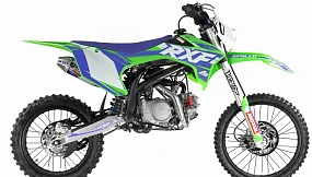 Питбайк APOLLO RXF FREERIDE 150X-LE 19/16 Питбайк APOLLO RXF FREERIDE 150X-LE 19/16