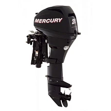 Лодочный мотор Mercury (Меркури) F20 E EFI