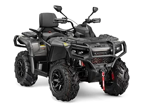 Квадроцикл AODES Pathcross ATV650L PRO 2026г.