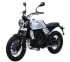 Мотоцикл GAOKIN GK 500 М11D