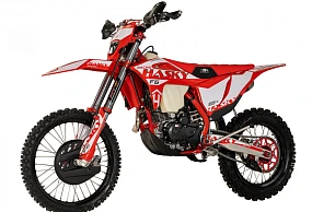Мотоцикл Hasky F6 Racing 175FMN PR300 Мотоцикл Hasky F6 Racing 175FMN PR300