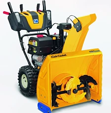 Снегоуборщик CUB CADET XS3 71 SWE
