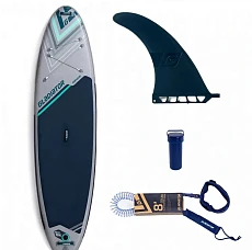 SUP Board GLADIATOR 10.8 RNT