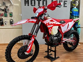 Мотоцикл Hasky F6 lite Racing Мотоцикл Hasky F6 lite Racing
