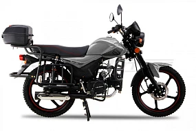 Мопед ROCKOT ALPHA TOURIST M-12 Мопед ROCKOT ALPHA TOURIST M-12