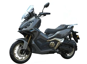 Скутер JET RS - 150cc (replica SYM ADV) Инжектор EFI, CBS Скутер JET RS - 150cc (replica SYM ADV) Инжектор EFI, CBS