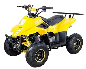 Квадроцикл ATV Classic 6 50cc