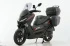 Максискутер GUSITE NEW CITY 200(49)